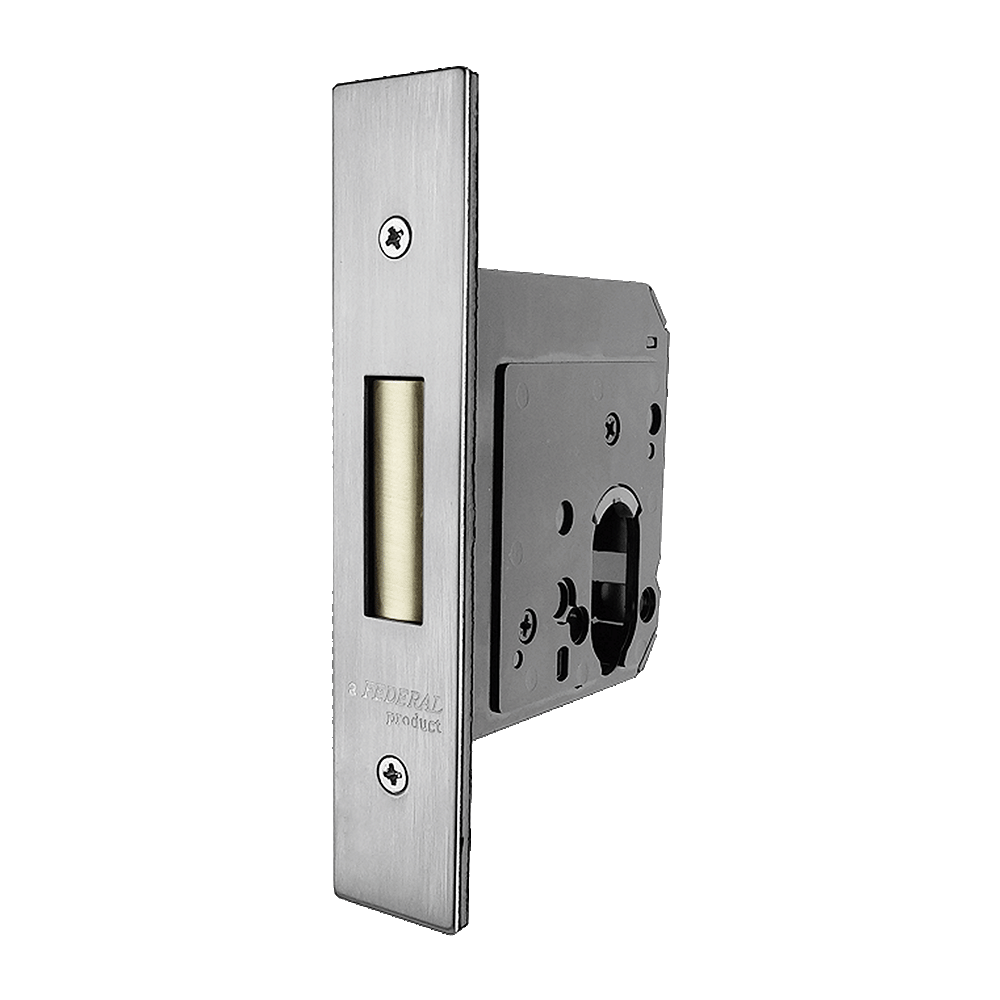 Security Cylinder Mortise Lock