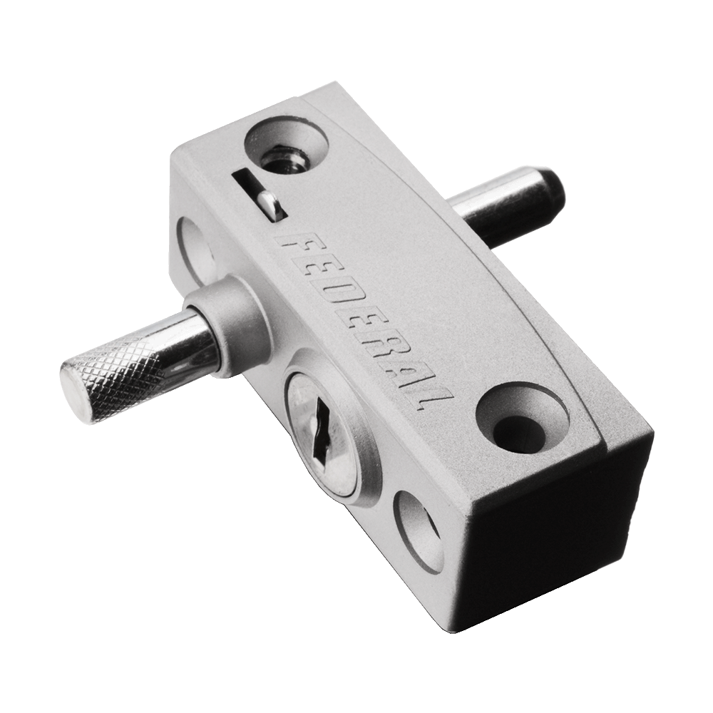 PATIO Window Security Bolt Lock