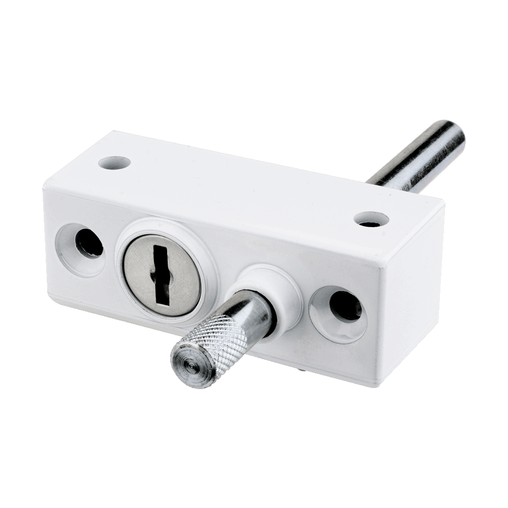 PATIO Window Security Bolt Lock