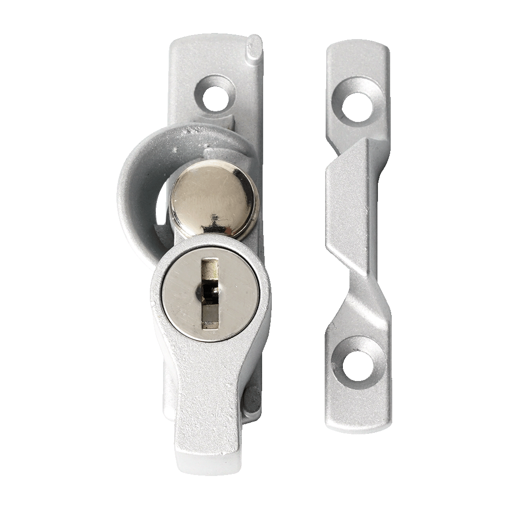 Sliding Sash Window Lock