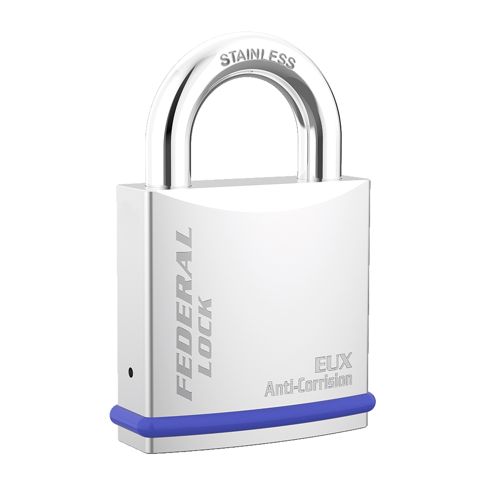 Heavy Duty Stainless Steel Padlock 63MM