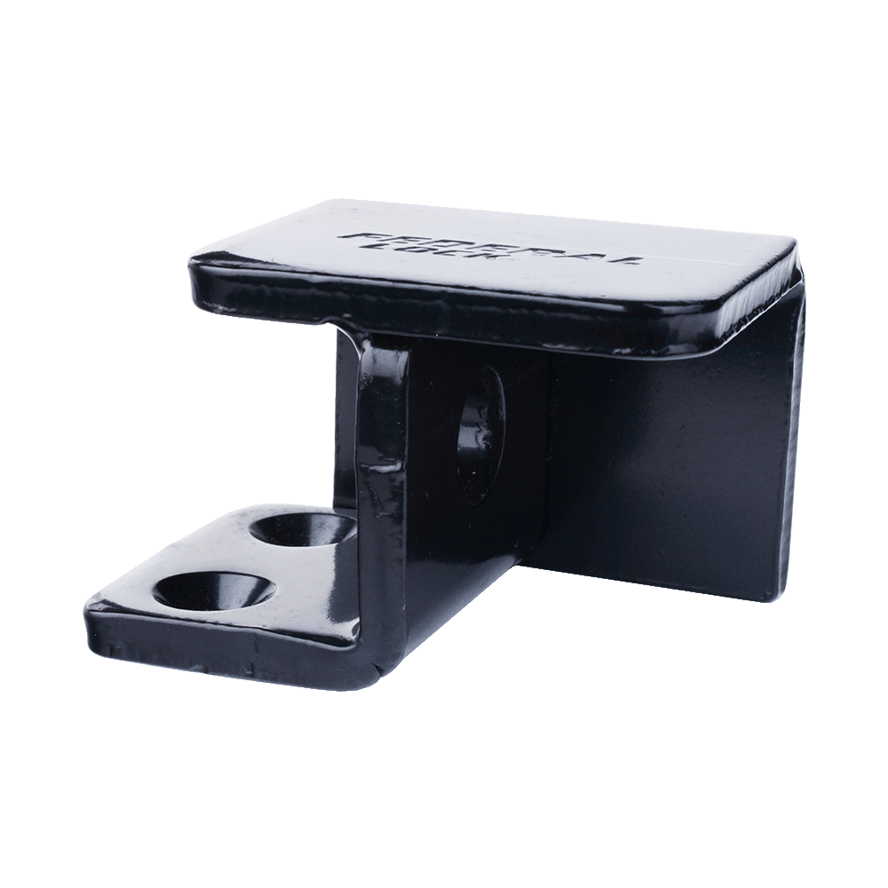 High Security Hasp 45MM