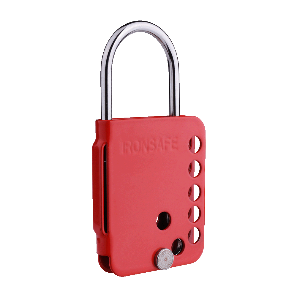 Safety Lockout Hasp 58MM