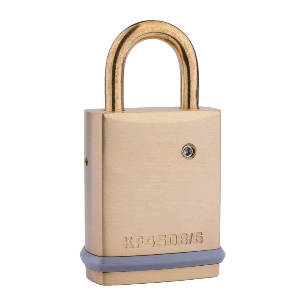 KIK Brass Padlock 45MM