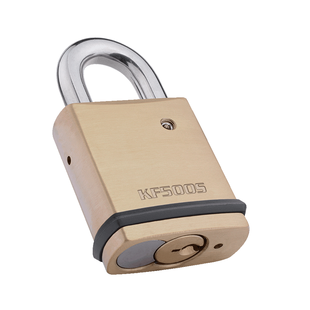 KIK Brass Padlock 50MM