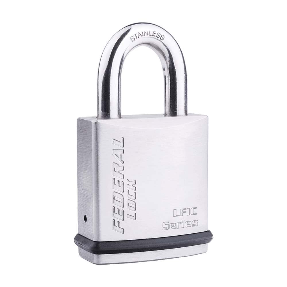 LFIC Stainless steel Padlock