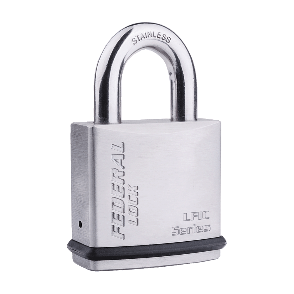 LFIC Stainless steel Padlock