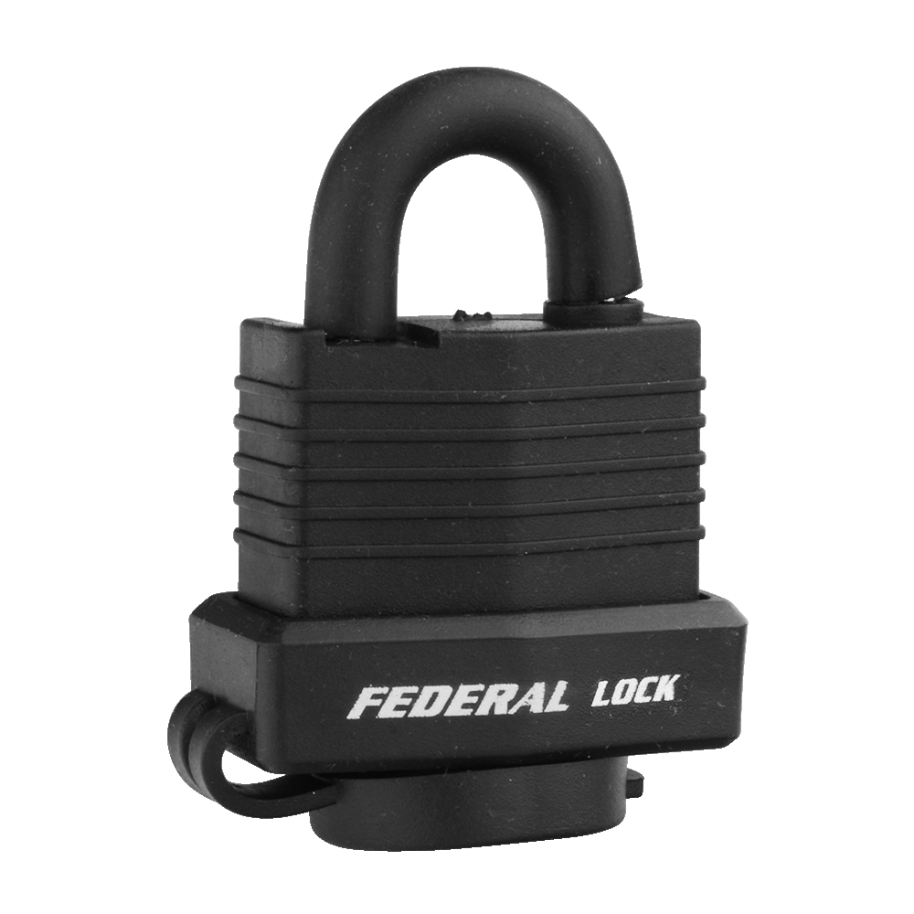 Weather Proof Padlock 34MM