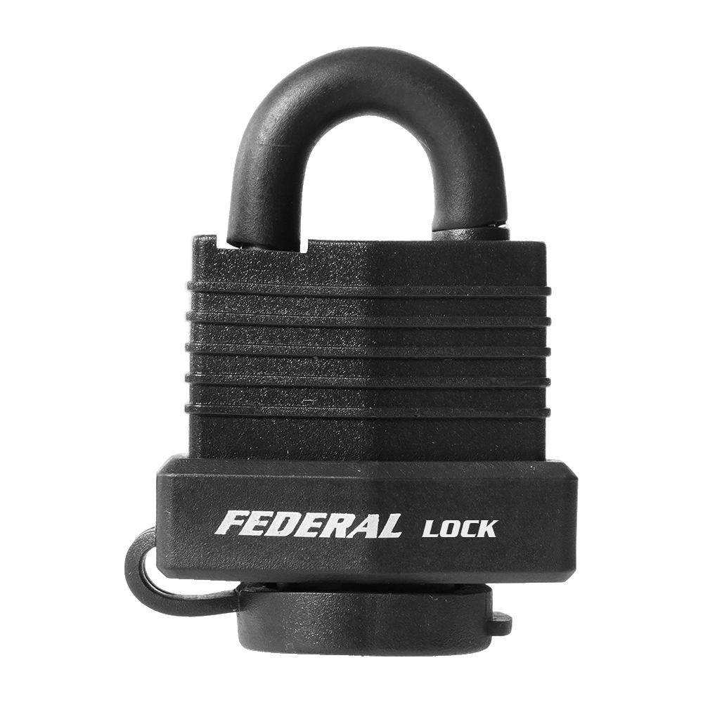 Weather Proof Padlock 34MM