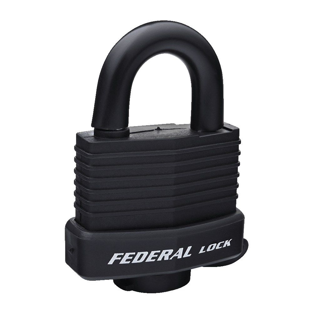 Weather Proof Padlock 43MM