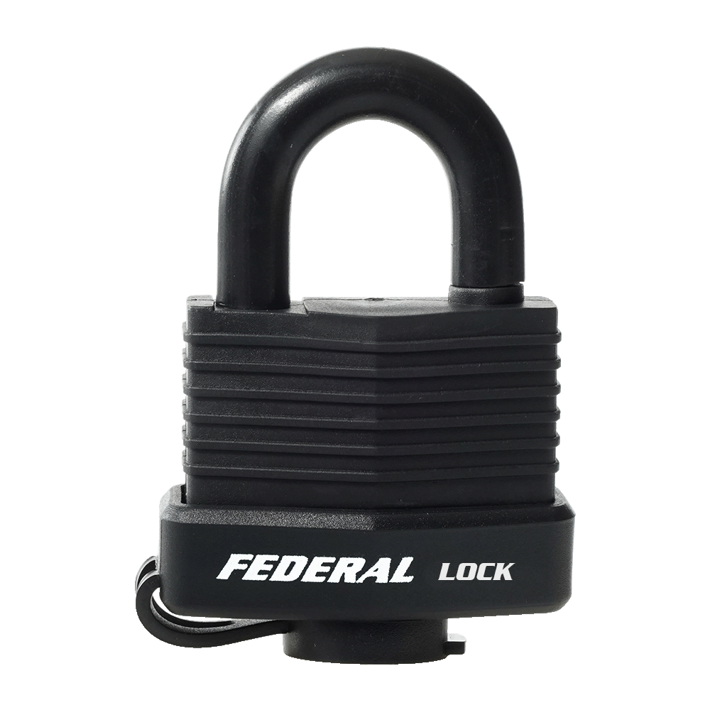 Weather Proof Padlock 43MM