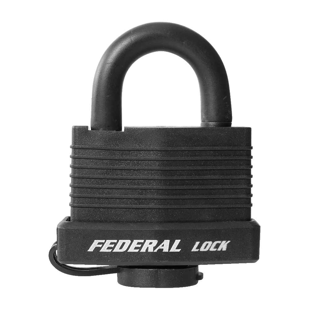 Weather Proof Padlock 55MM