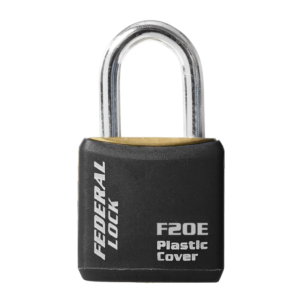 Brass Padlock 23MM