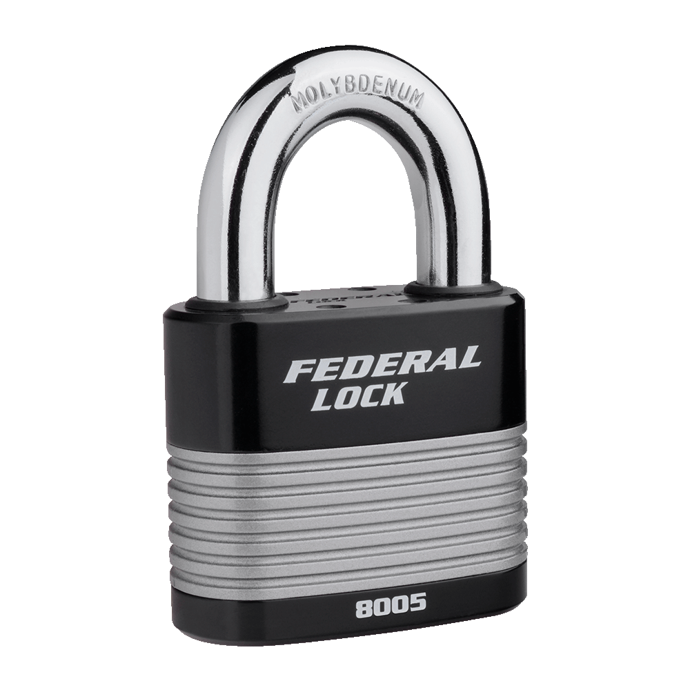 A Plus Steel Padlock 70MM