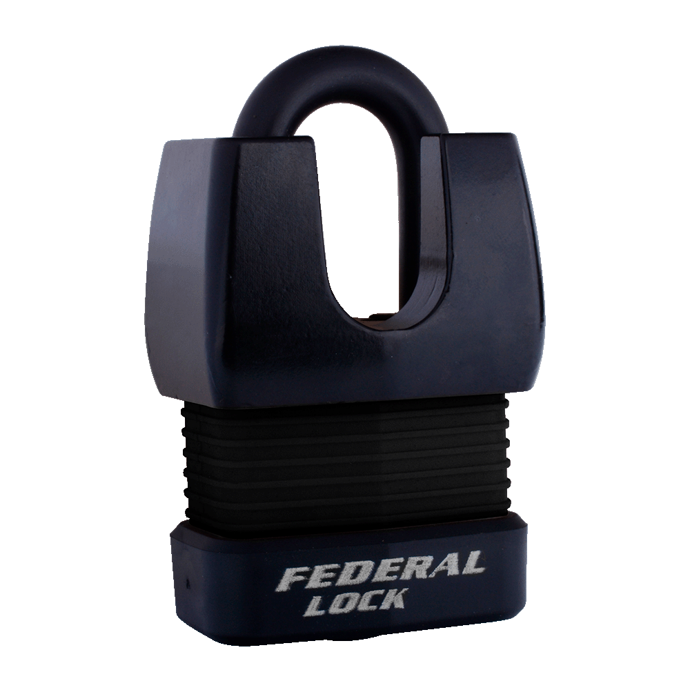 Federal Lock - Brass PadlocksSteel / Stainless Steel PadlocksLaminated ...