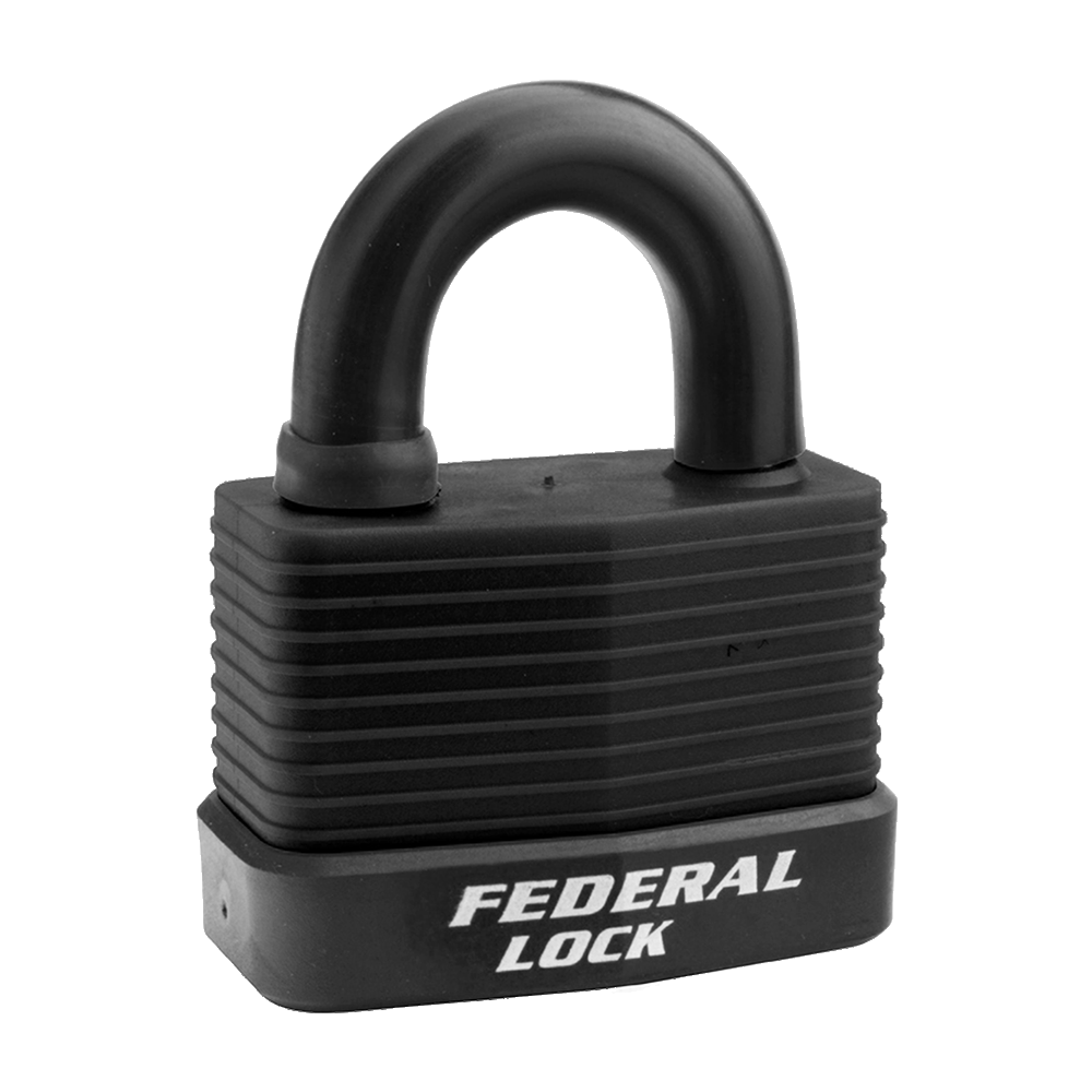 Non-Rekeyable Laminated Padlock 70MM