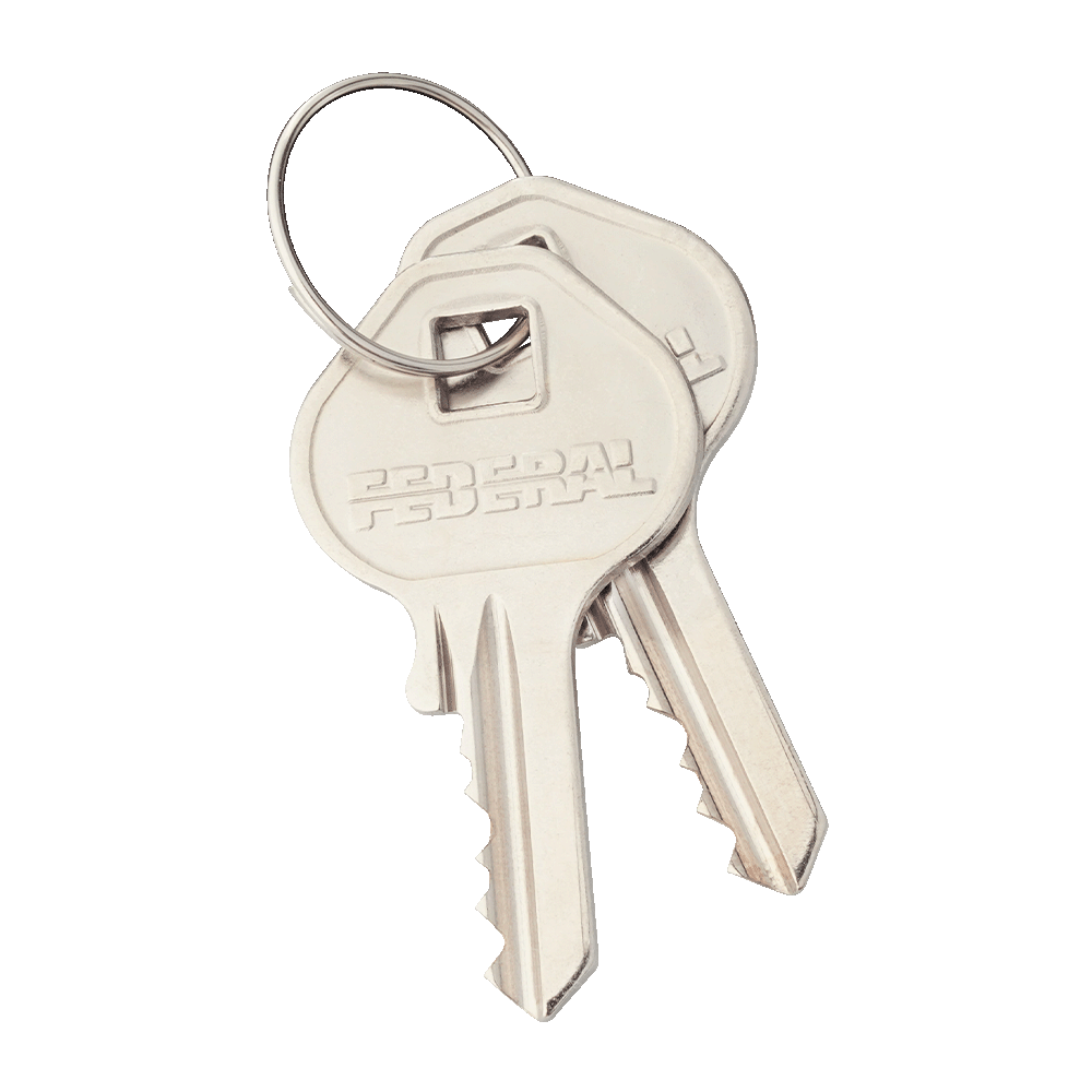 Brass Padlock 30MM