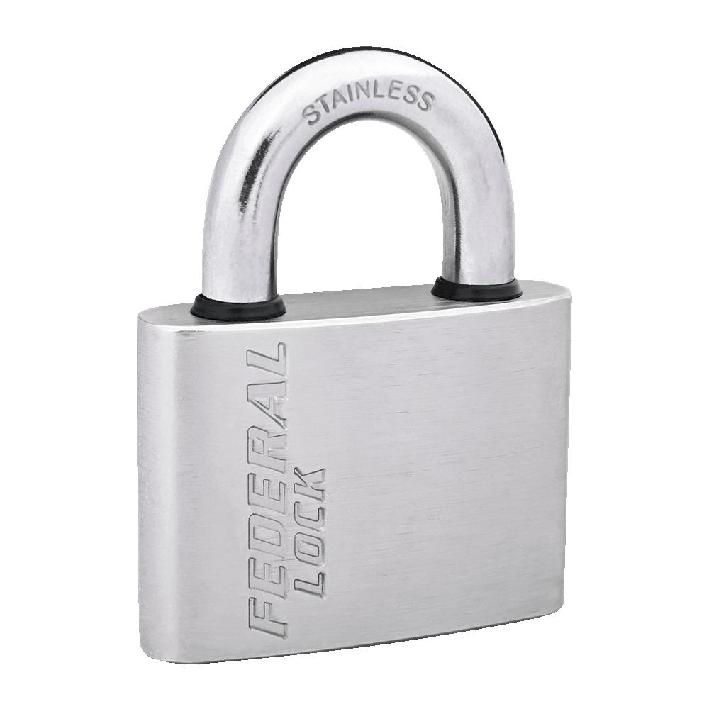 US32D Padlock 50MM