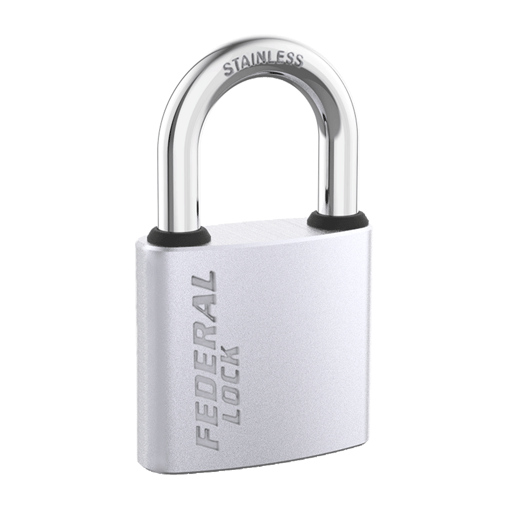 US32D Padlock 30MM