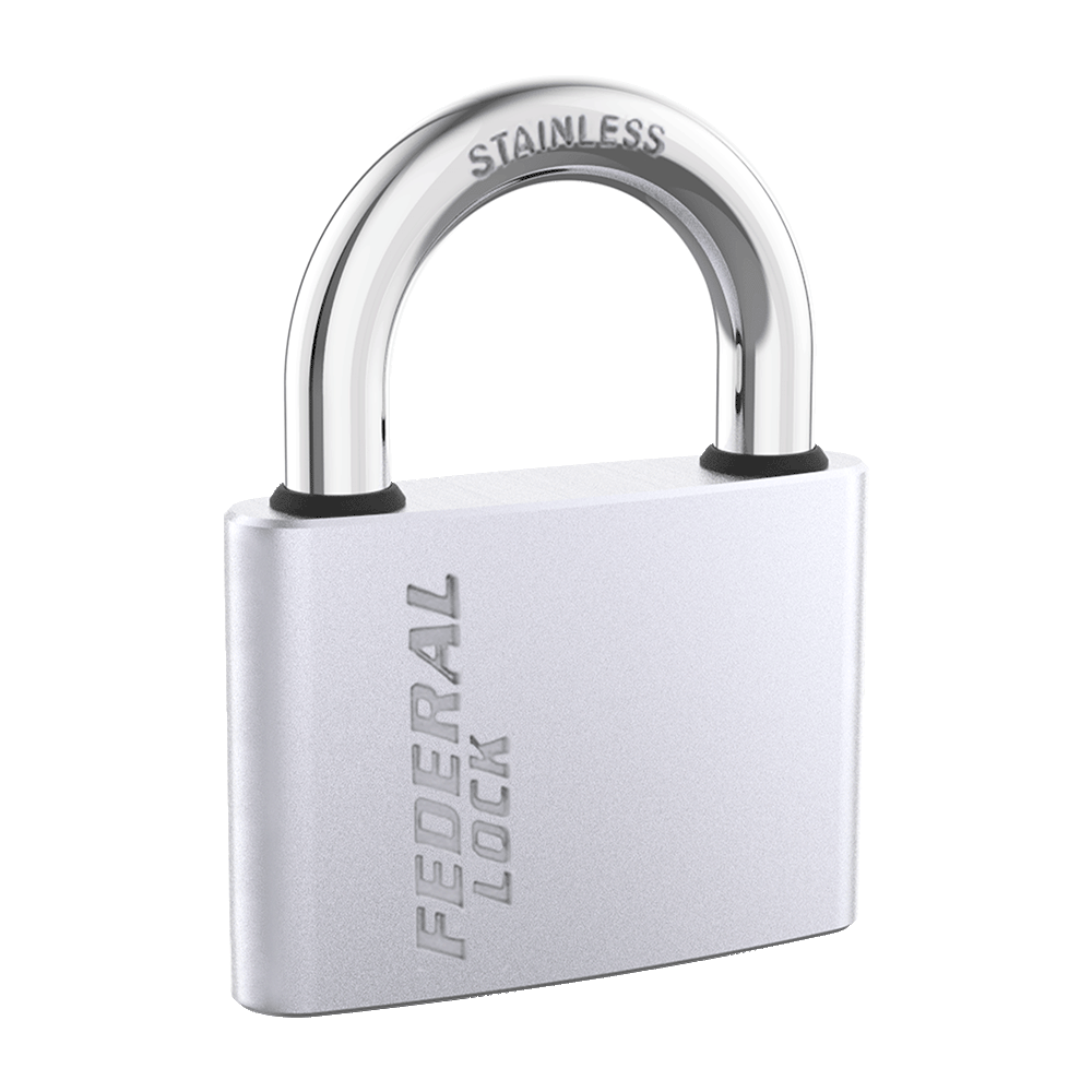 US32D Padlock 60MM