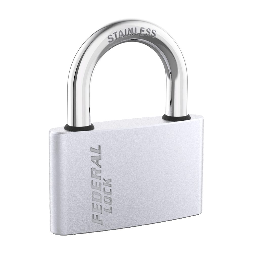 US32D Padlock 70MM