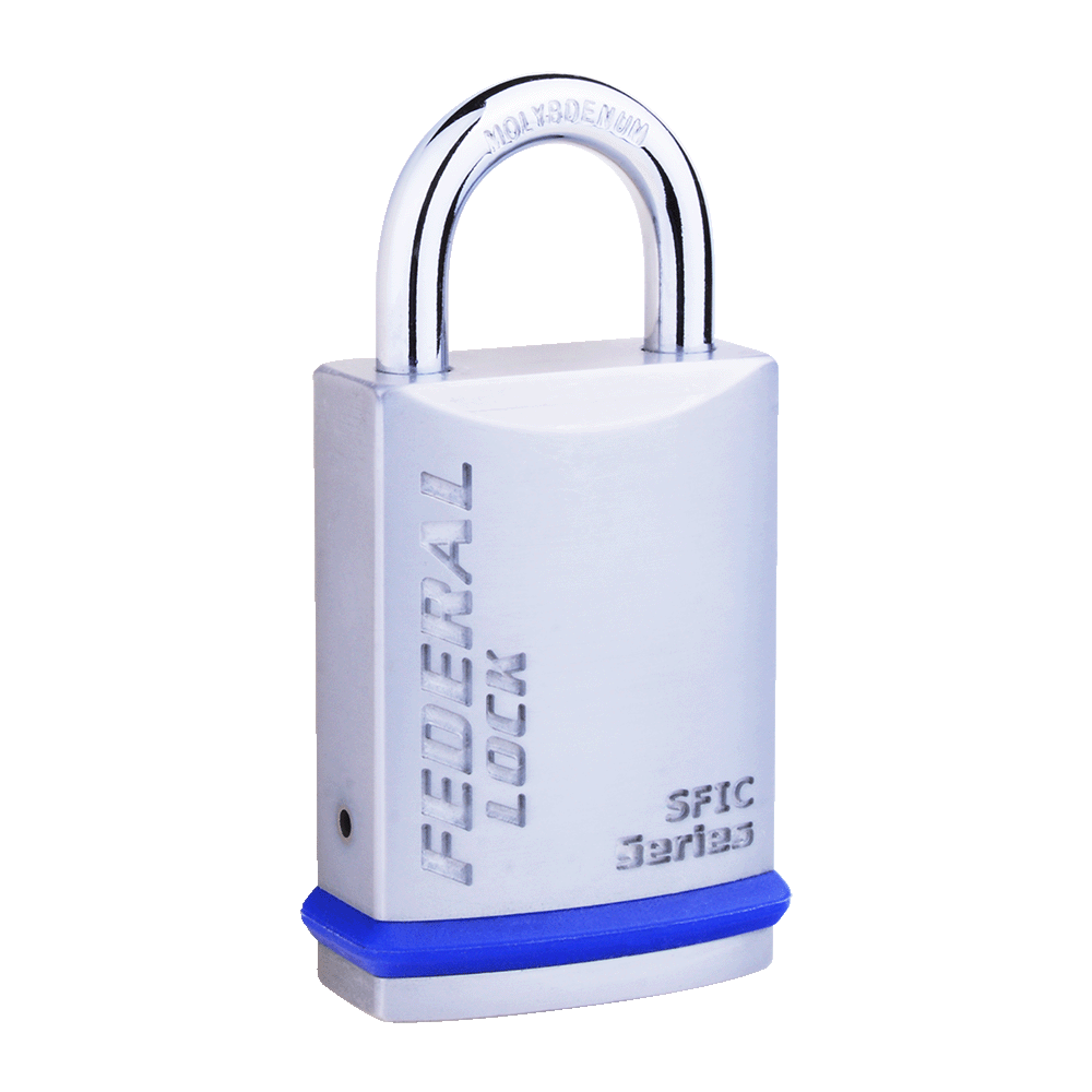 SFIC Solid Brass Padlock 40MM