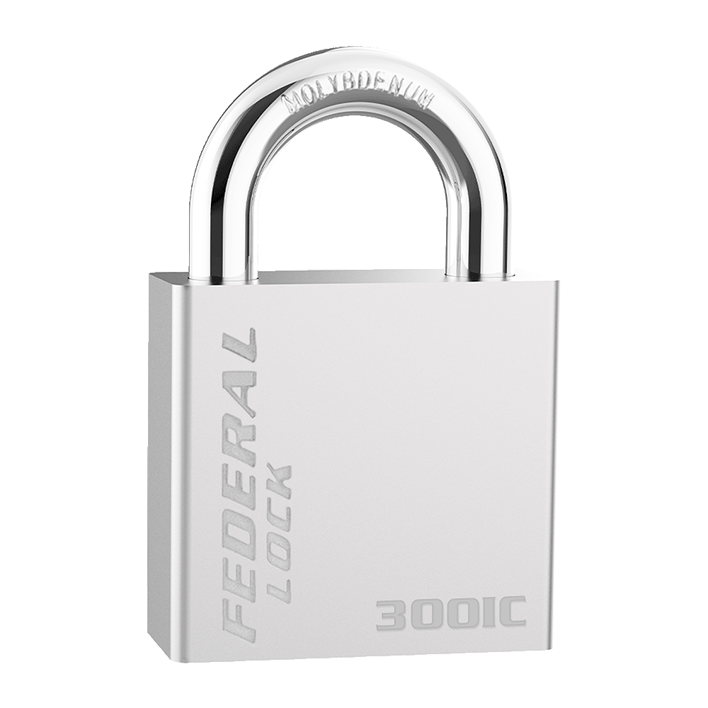 Cerrojo Fac 303L/ 115 - Vidal Locks