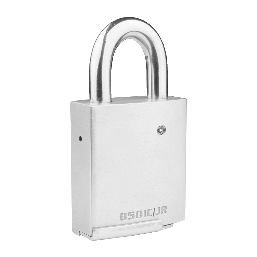 SFIC Stainless Steel JR Cover Padlock 51MM